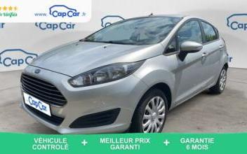 Ford fiesta Villenave-d'Ornon