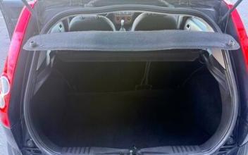 Ford fiesta Saint-Genis-Pouilly