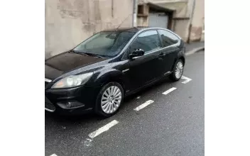 Ford Focus Saint-Etienne