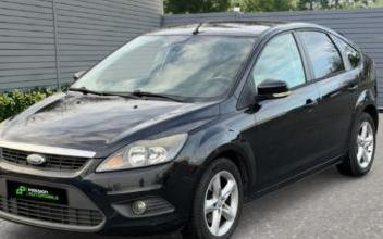 Ford Focus Loison-sous-Lens