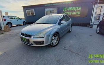 Ford focus Montpellier