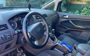 Ford focus c max Toulouse
