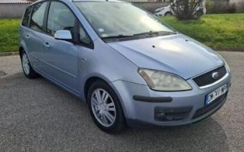 Ford focus c max Roussillon
