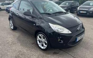 Ford ka Saint-André-les-Vergers