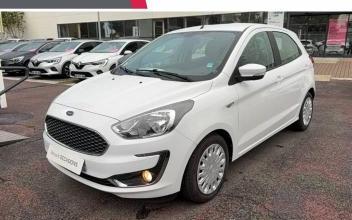 FORD Ka Toulouse