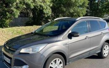 Ford kuga Châteauneuf-les-Martigues