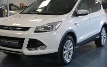 Ford kuga Saint-Saturnin