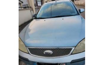 Ford mondeo Goussainville