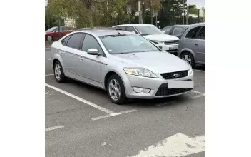 Ford Mondeo Chevilly-Larue