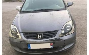 Honda civic Nîmes