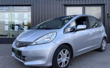 Honda Jazz Clermont-l'Hérault