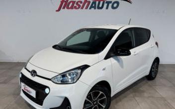 Hyundai i10 Gerzat
