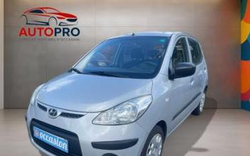 Hyundai i10 Athis-Mons