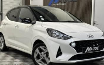 Hyundai i10 Chaponost