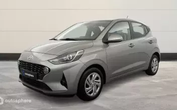 Hyundai i10 Cormontreuil