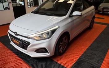 Hyundai i20 Fréjus