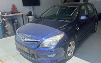 Hyundai i30 Cabestany