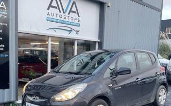 Hyundai IX20 Gouesnou