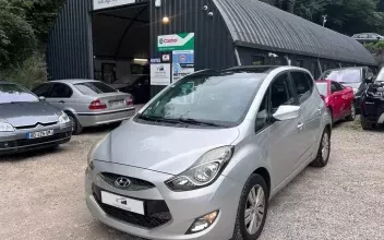 Hyundai iX20 Sathonay-Camp