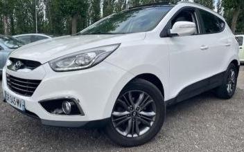 Hyundai ix35 Maurepas
