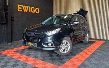 Hyundai ix35 Couëron
