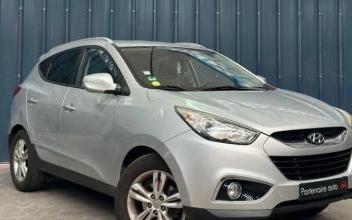 Hyundai ix35 Halluin