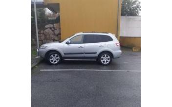 Hyundai santa fe Fonsorbes