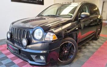 Jeep compass Challans