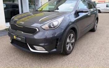 Kia niro Orgeval