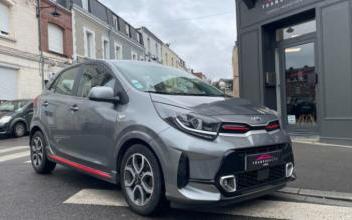 Kia Picanto Cambrai