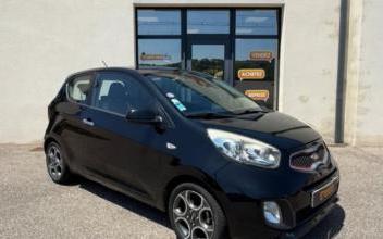 Kia Picanto Ampuis