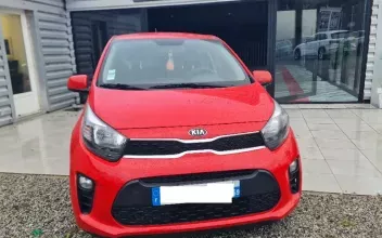 Kia Picanto Maubeuge