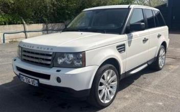 Land-rover range rover Béthune