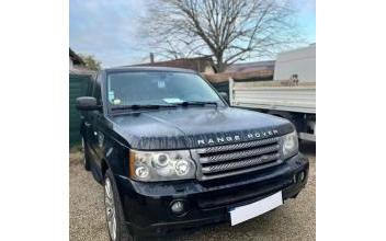 Land-rover range rover Galluis