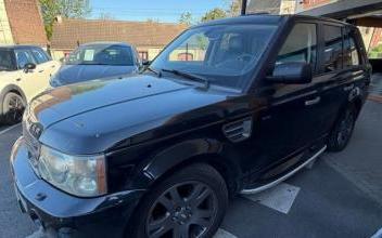 Land-rover Range Rover Sport Louvroil