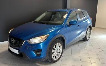 Mazda CX-5 Chassieu