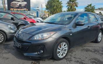 Mazda Mazda 3 Nice