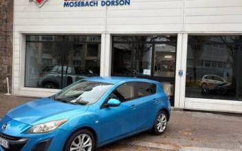 Mazda Mazda 3 Saint-Etienne