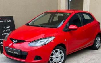 Mazda mazda2 Fleurieu-sur-Saône