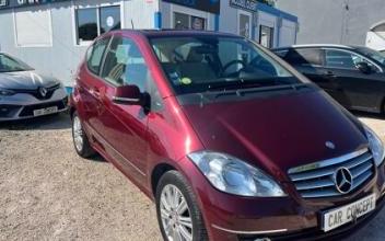Mercedes classe a Saran