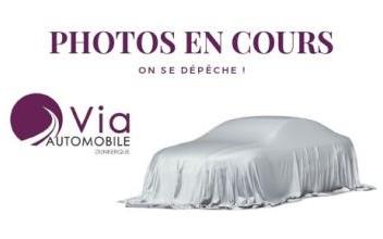 Mercedes classe a Dunkerque