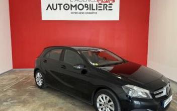 Mercedes classe a Chambray-lès-Tours