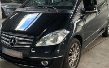 Mercedes Classe A Cannes
