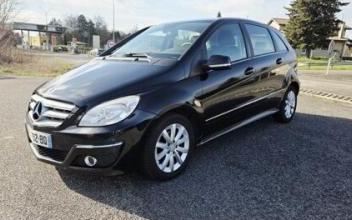 Mercedes classe b Feyzin