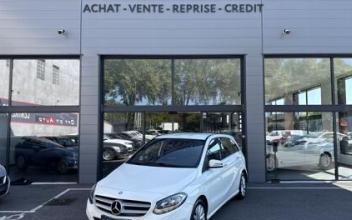 Mercedes classe b Aucamville