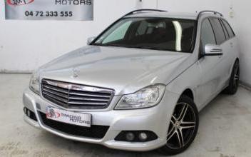 Mercedes Classe C 200 Villeurbanne