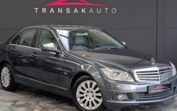 Mercedes classe c Maubeuge