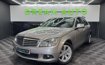 Mercedes classe c Clouange