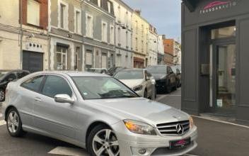 Mercedes Classe CLC Cambrai