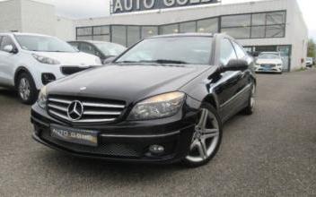 Mercedes Classe CLC Aubière